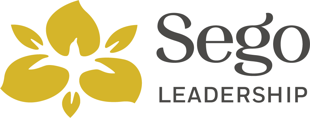 Sego Leadership home Sego Leadership