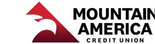 Mountain America Credit Union logo Mountain America Credit Union logo