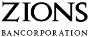 Zions Bancorporation logo Zions Bancorporation logo