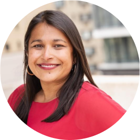 Dr. Ruchi Watson Dr. Ruchi Watson