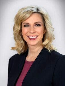 Amanda Covington