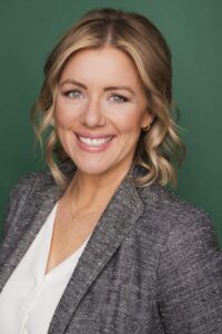Becki Wright