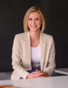Catherine Bennett