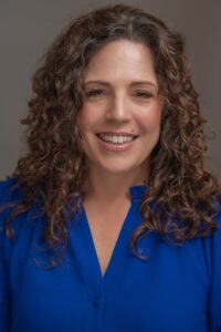 Christa Hinton