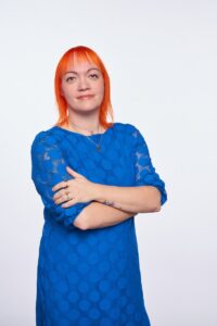 Clémence Roger
