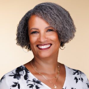 Connie Washington