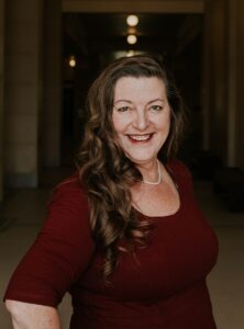 Holly Richardson