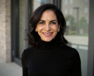 Ida Baghoomian Ida Baghoomian