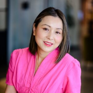 Lihong Hicken Lihong Hicken