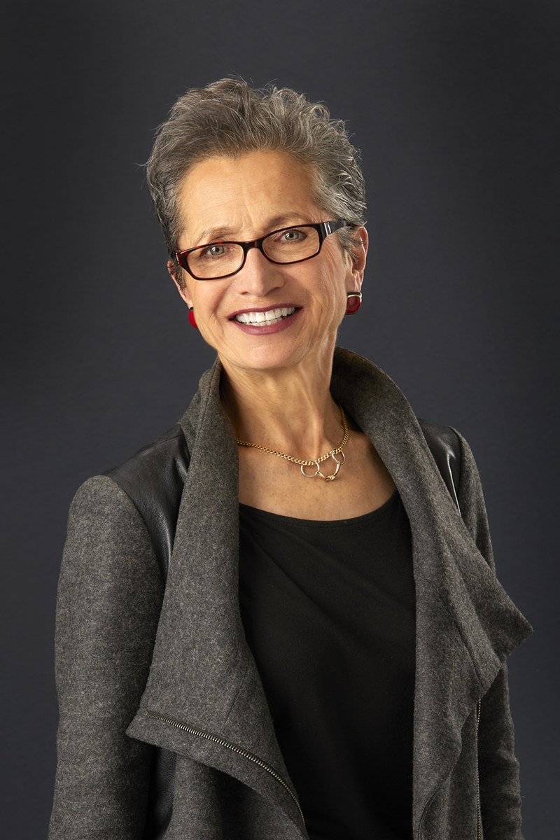 Marielle Pariseau Marielle Pariseau