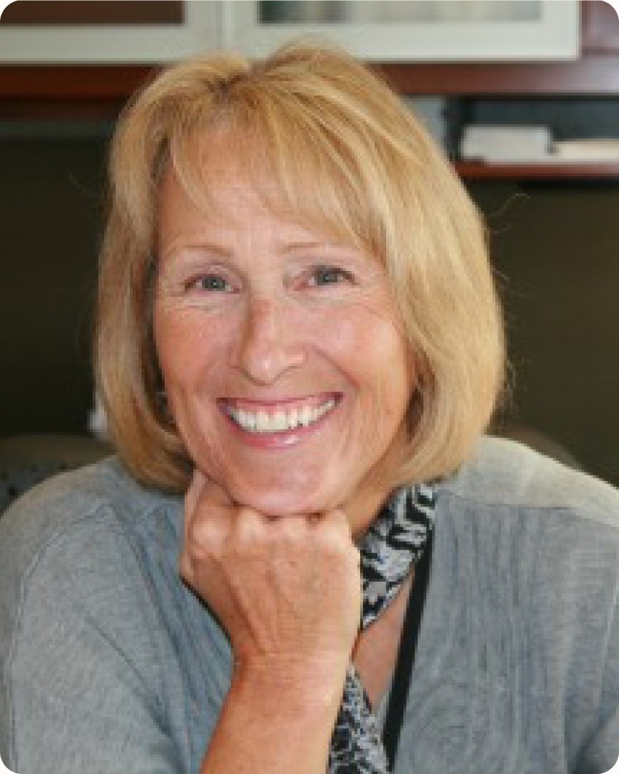 Peggy Larsen Peggy Larsen