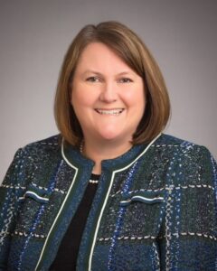 Sarah Jane Weaver