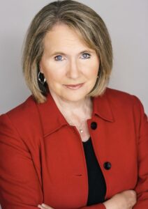 Susan Madsen