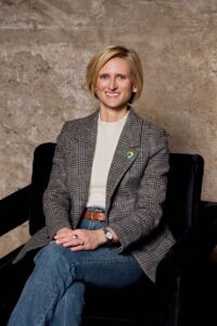 Theresa Foxley