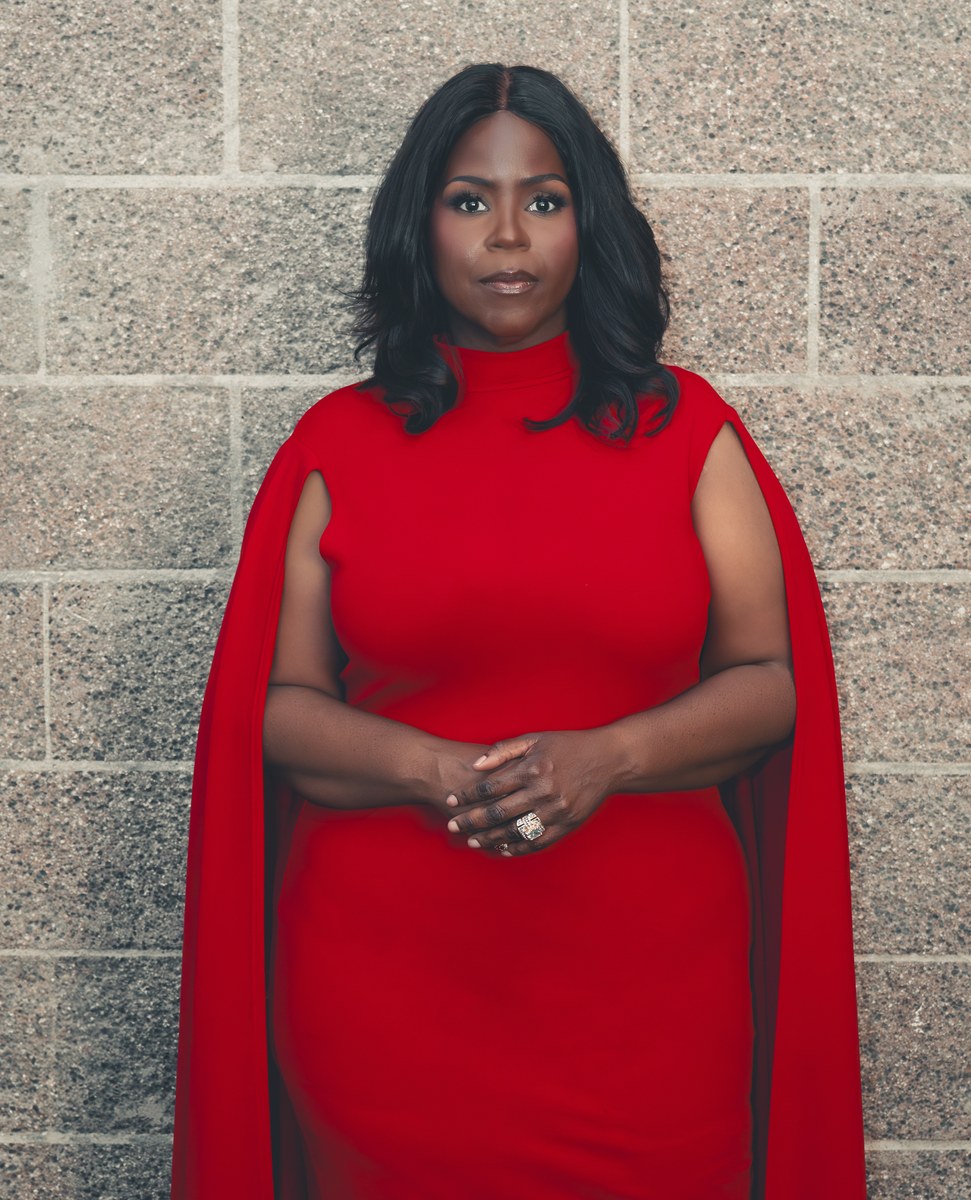 Tunisha Brown Tunisha Brown